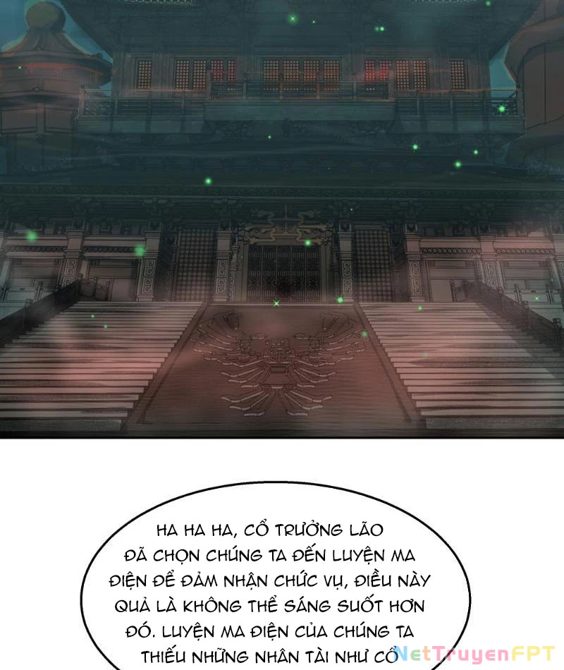 Hạch Động Lực Kiếm Tiên Chapter 11 - Trang 2