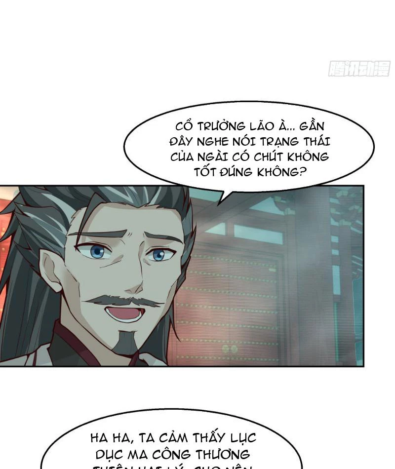 Hạch Động Lực Kiếm Tiên Chapter 11 - Trang 2