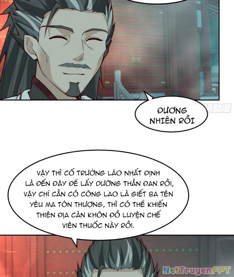 Hạch Động Lực Kiếm Tiên Chapter 11 - Trang 2