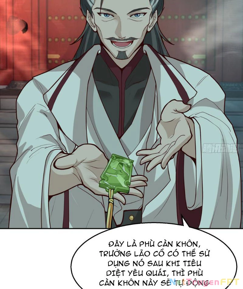 Hạch Động Lực Kiếm Tiên Chapter 11 - Trang 2