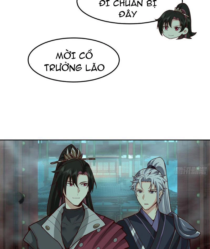 Hạch Động Lực Kiếm Tiên Chapter 11 - Trang 2