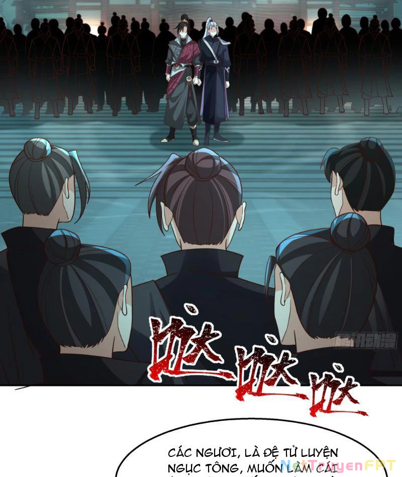 Hạch Động Lực Kiếm Tiên Chapter 11 - Trang 2