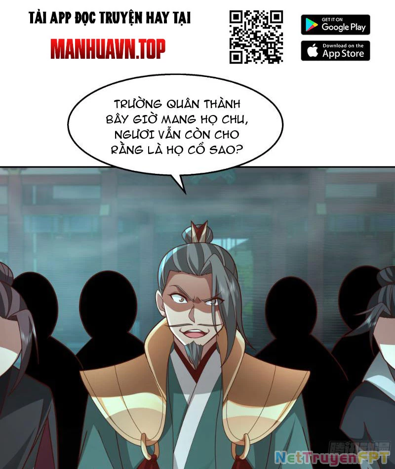 Hạch Động Lực Kiếm Tiên Chapter 11 - Trang 2