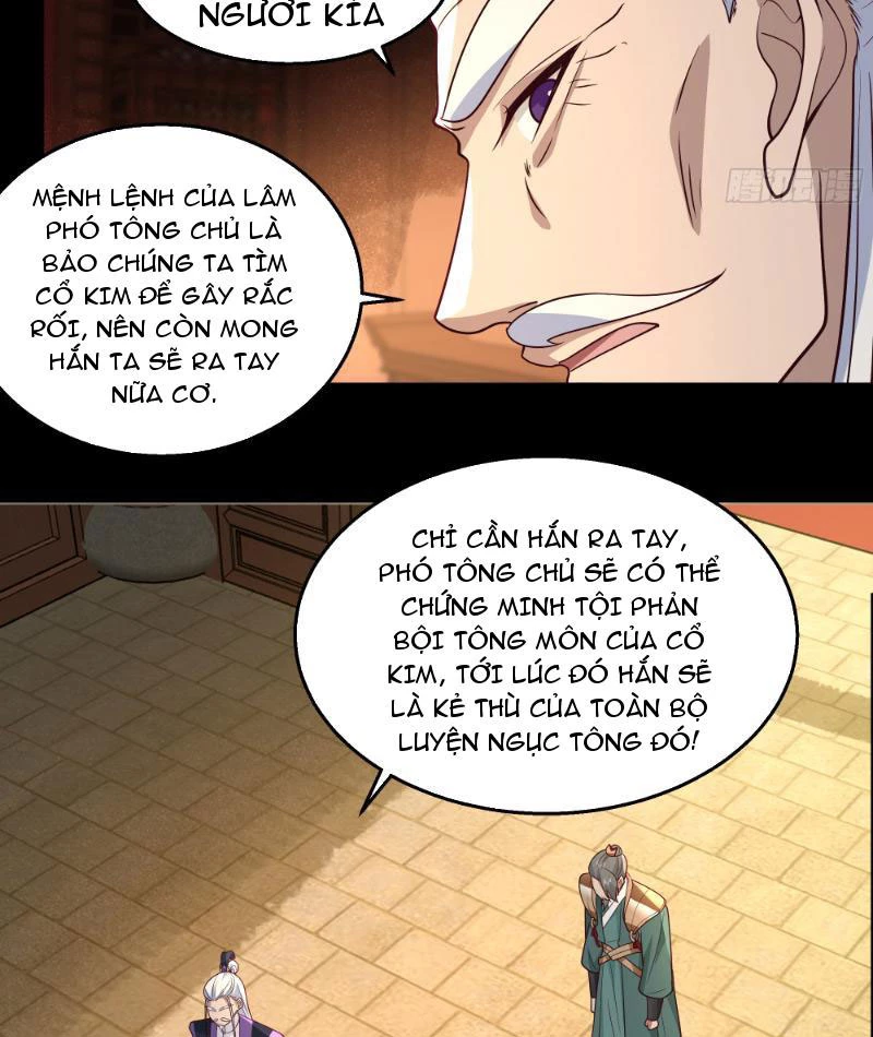 Hạch Động Lực Kiếm Tiên Chapter 11 - Trang 2