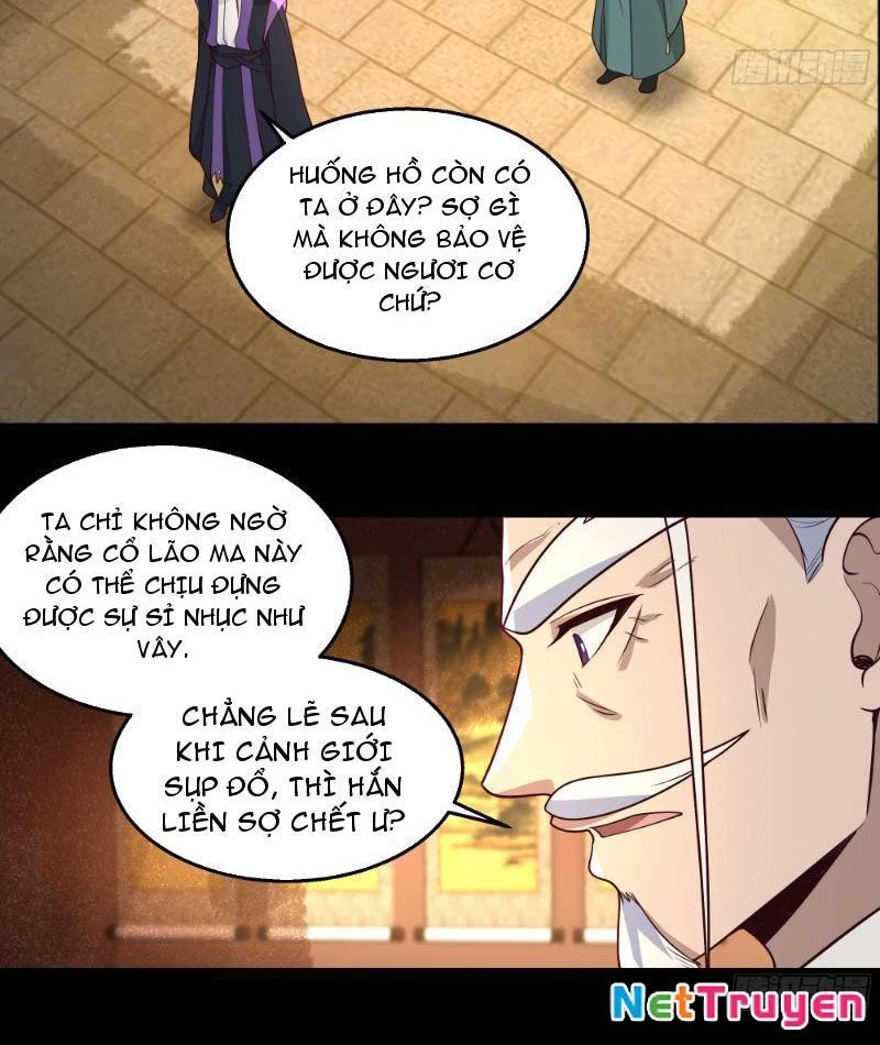 Hạch Động Lực Kiếm Tiên Chapter 11 - Trang 2