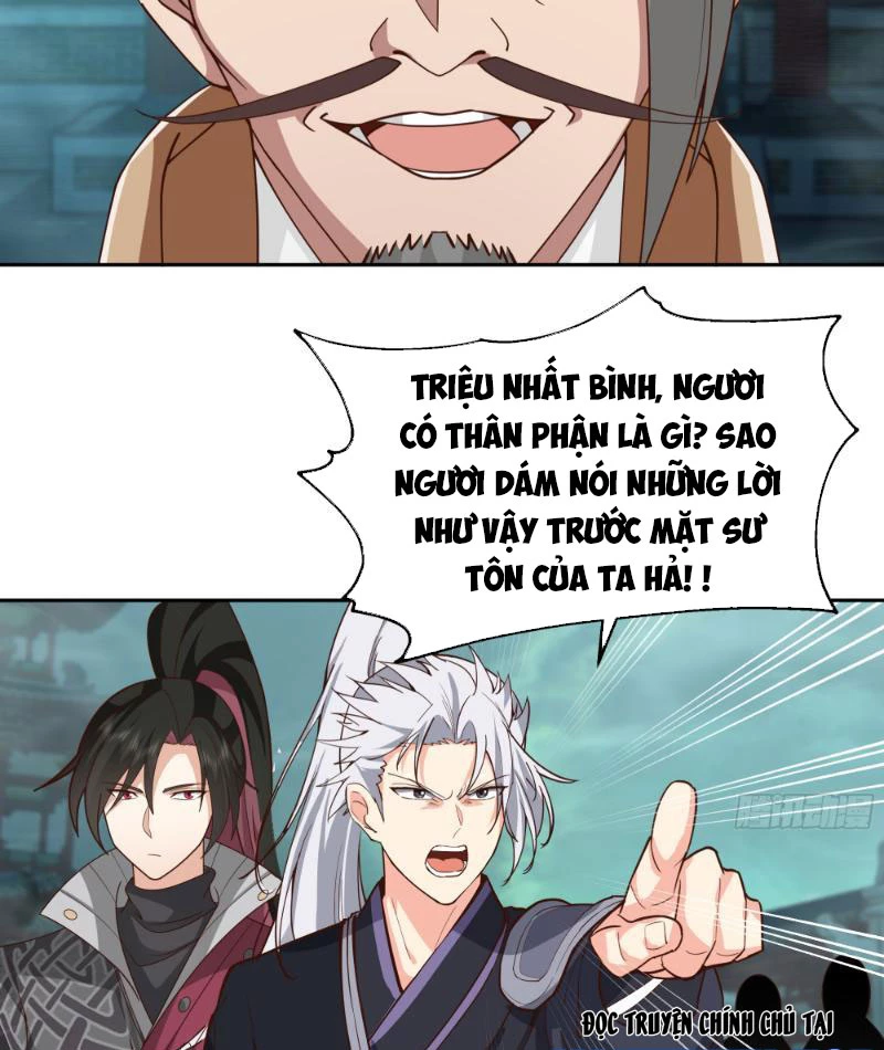 Hạch Động Lực Kiếm Tiên Chapter 11 - Trang 2