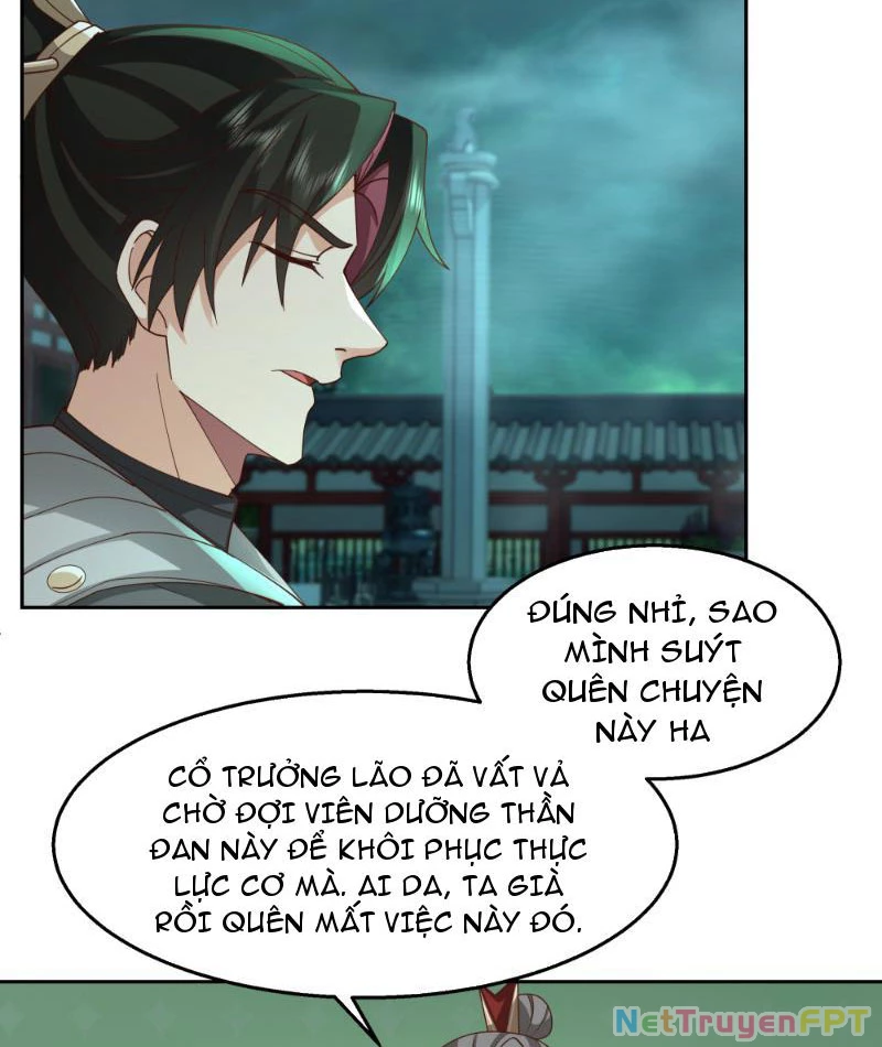 Hạch Động Lực Kiếm Tiên Chapter 11 - Trang 2
