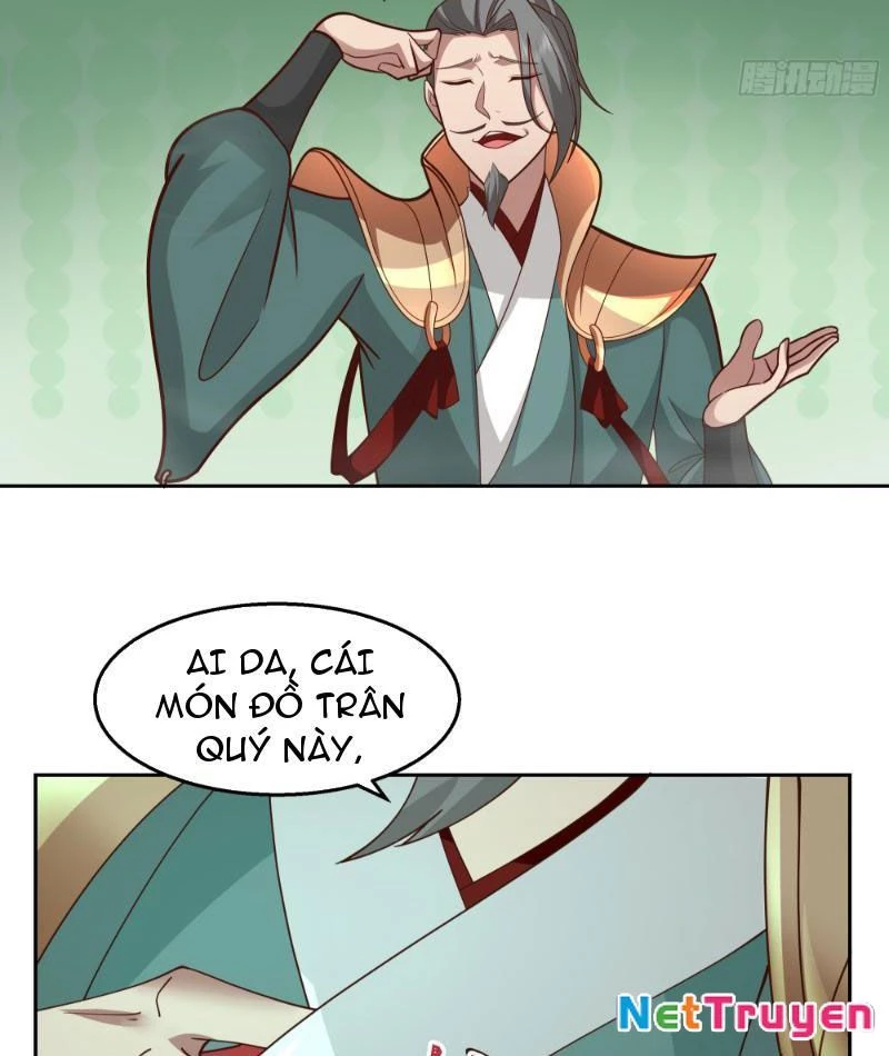 Hạch Động Lực Kiếm Tiên Chapter 11 - Trang 2