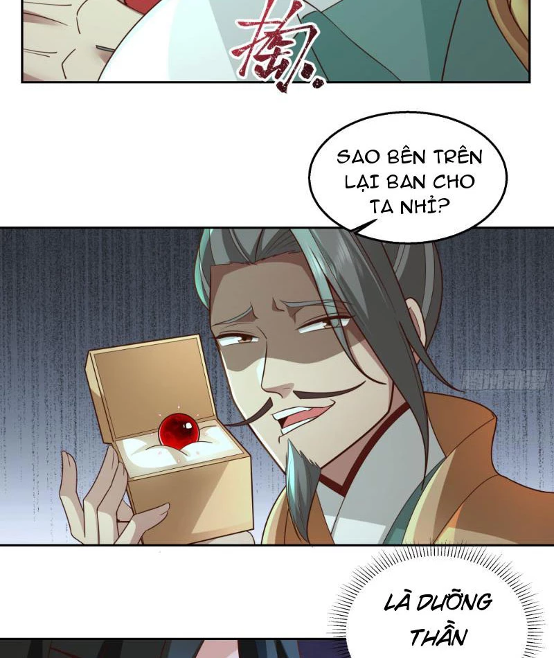 Hạch Động Lực Kiếm Tiên Chapter 11 - Trang 2
