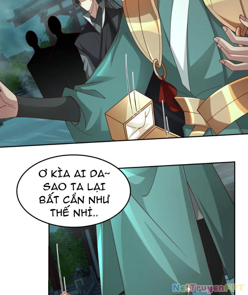 Hạch Động Lực Kiếm Tiên Chapter 11 - Trang 2