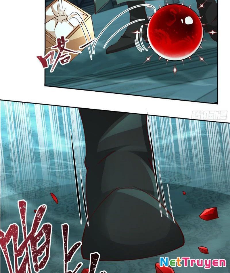 Hạch Động Lực Kiếm Tiên Chapter 11 - Trang 2