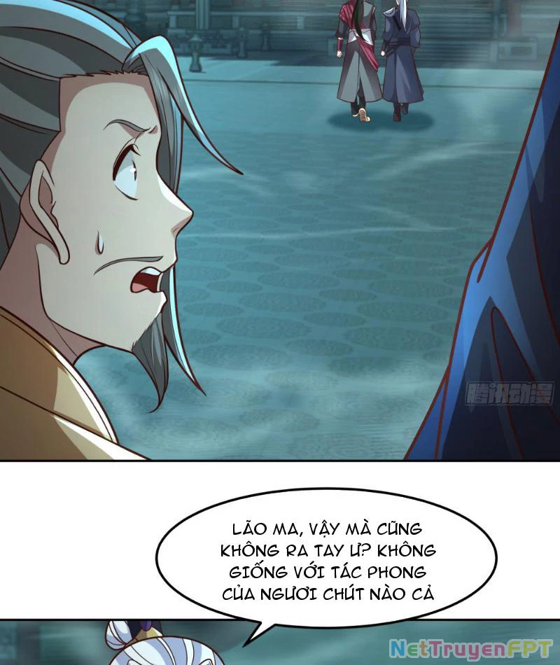 Hạch Động Lực Kiếm Tiên Chapter 11 - Trang 2