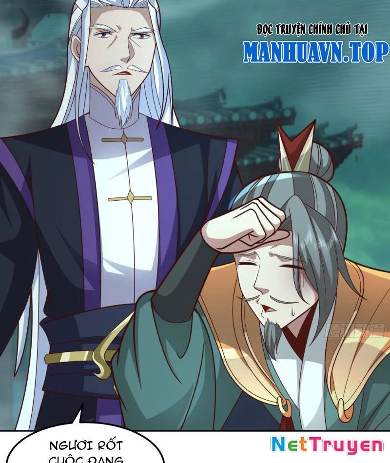 Hạch Động Lực Kiếm Tiên Chapter 11 - Trang 2