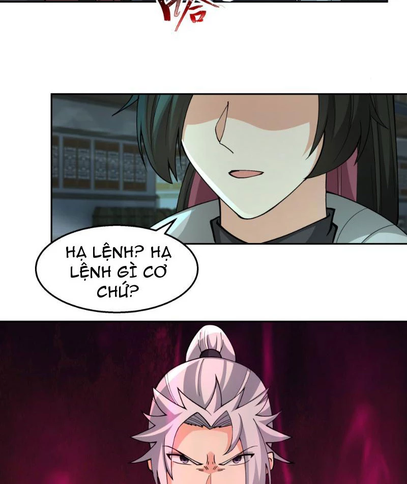 Hạch Động Lực Kiếm Tiên Chapter 11 - Trang 2