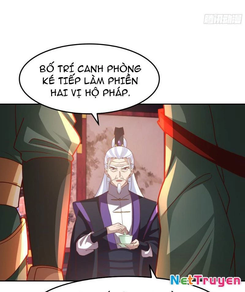 Hạch Động Lực Kiếm Tiên Chapter 12 - Trang 2