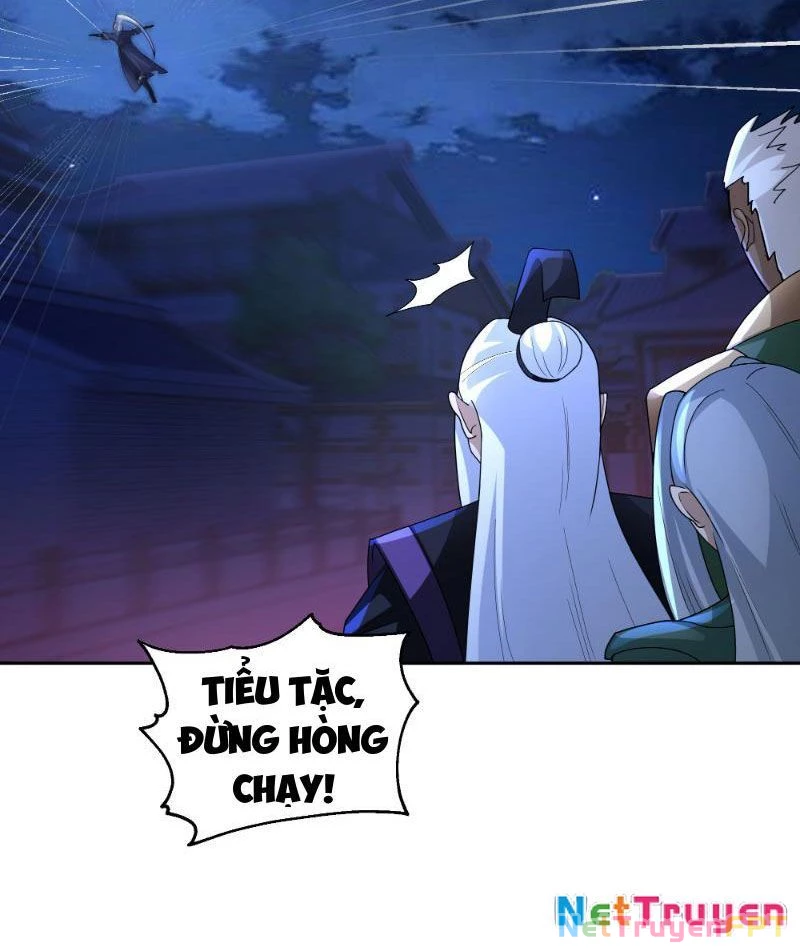 Hạch Động Lực Kiếm Tiên Chapter 12 - Trang 2