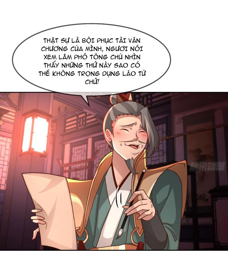 Hạch Động Lực Kiếm Tiên Chapter 12 - Trang 2