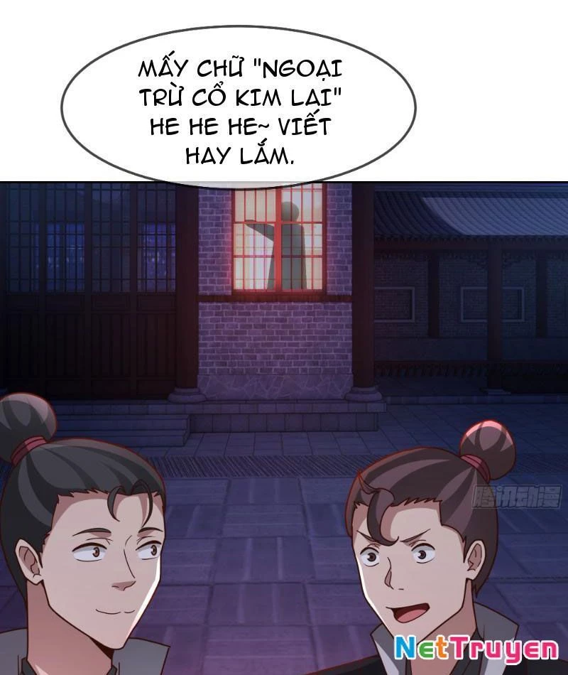 Hạch Động Lực Kiếm Tiên Chapter 12 - Trang 2