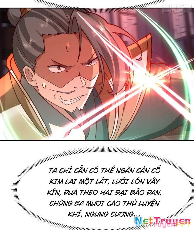 Hạch Động Lực Kiếm Tiên Chapter 12 - Trang 2