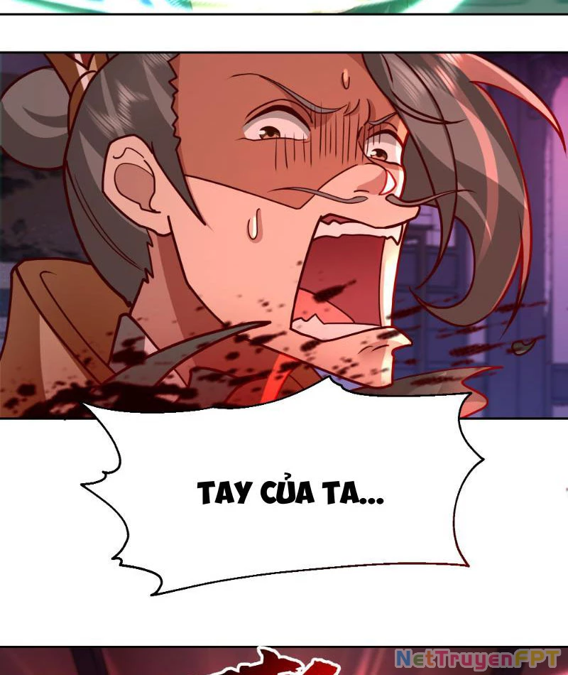 Hạch Động Lực Kiếm Tiên Chapter 12 - Trang 2