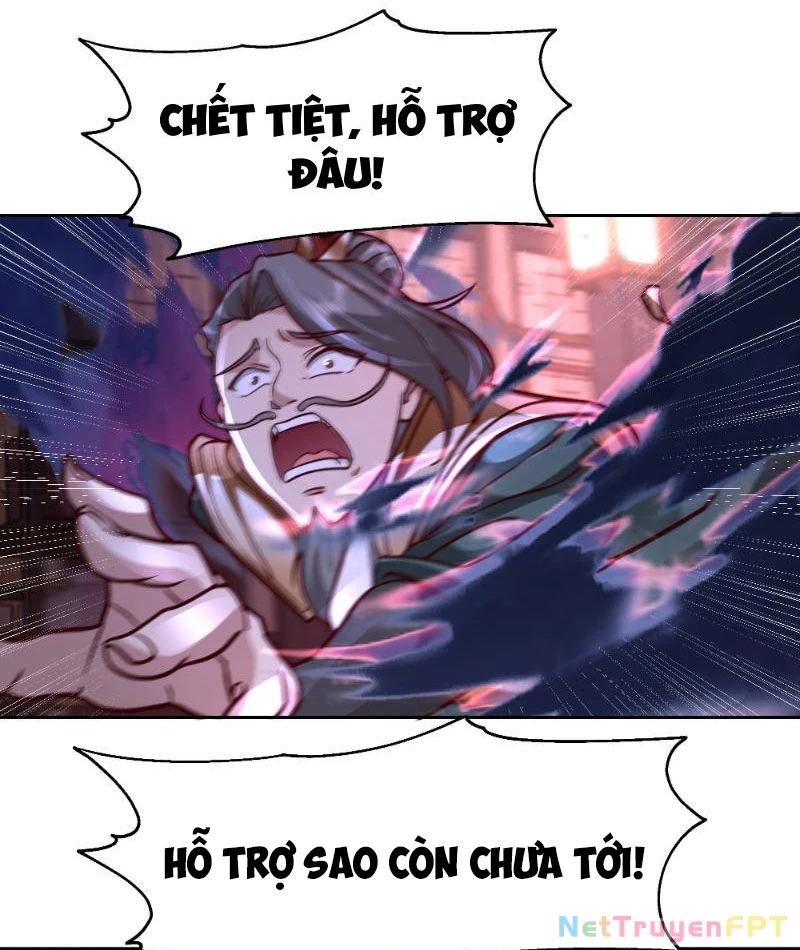 Hạch Động Lực Kiếm Tiên Chapter 12 - Trang 2