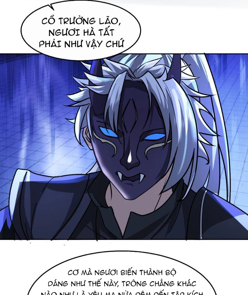 Hạch Động Lực Kiếm Tiên Chapter 13 - Trang 2