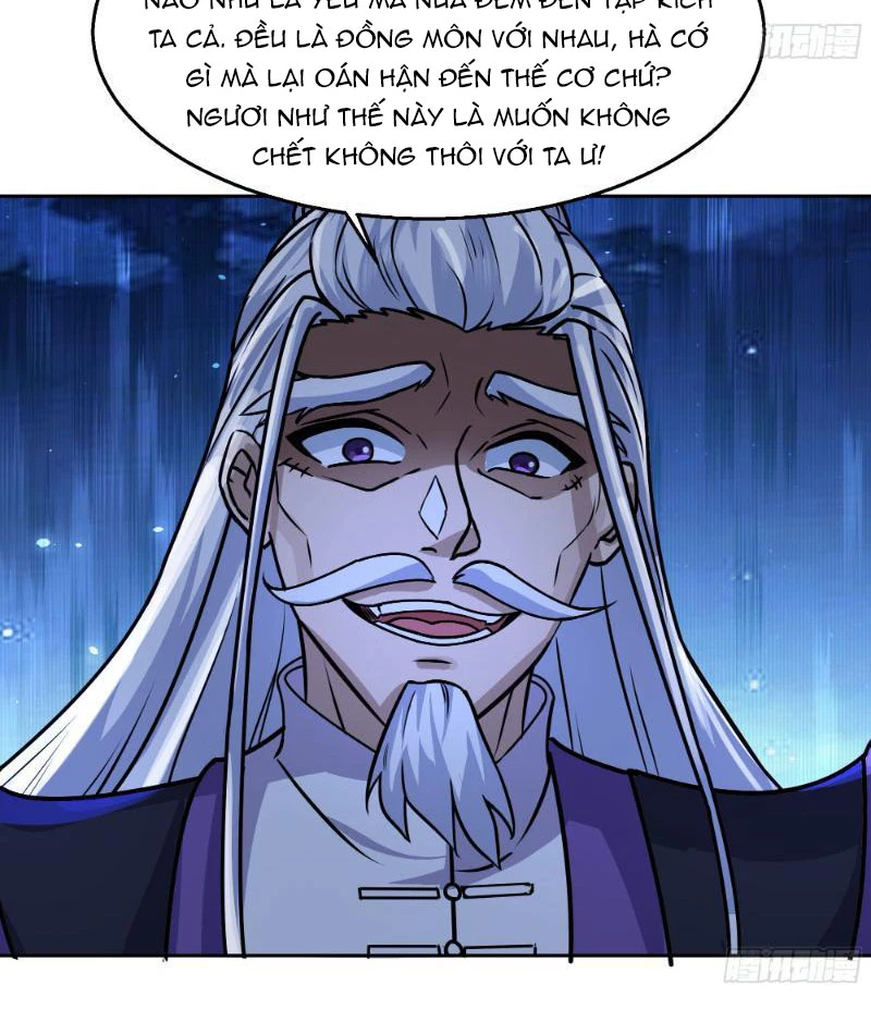 Hạch Động Lực Kiếm Tiên Chapter 13 - Trang 2