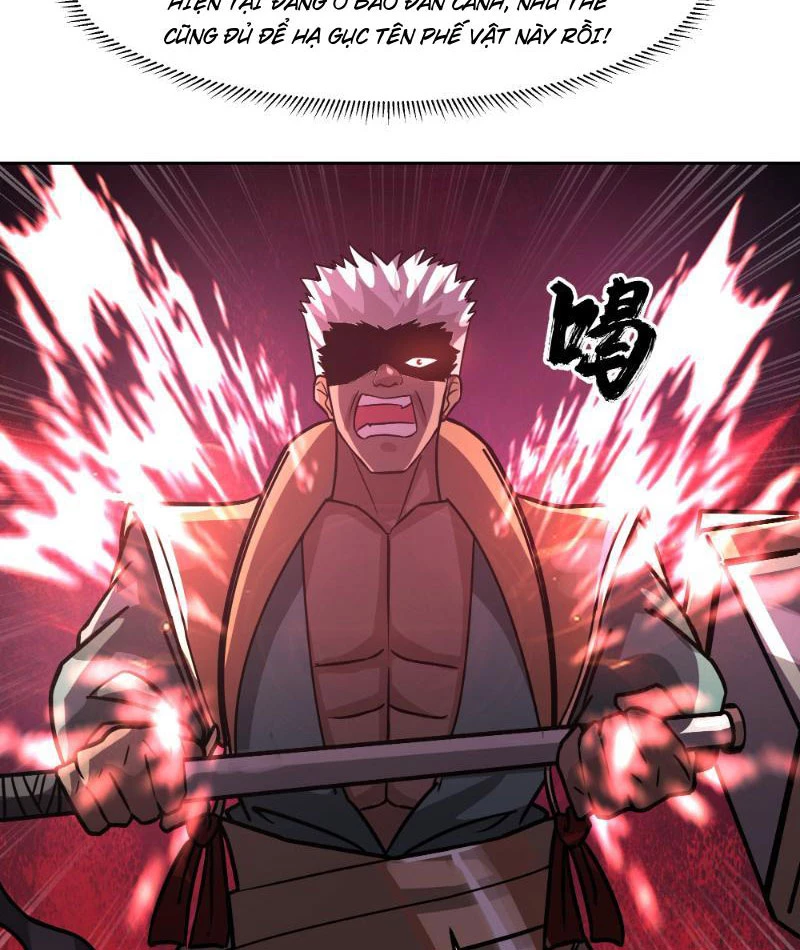 Hạch Động Lực Kiếm Tiên Chapter 13 - Trang 2