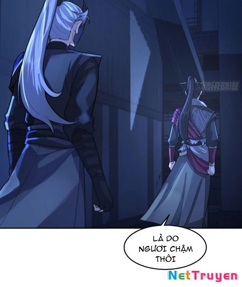 Hạch Động Lực Kiếm Tiên Chapter 13 - Trang 2