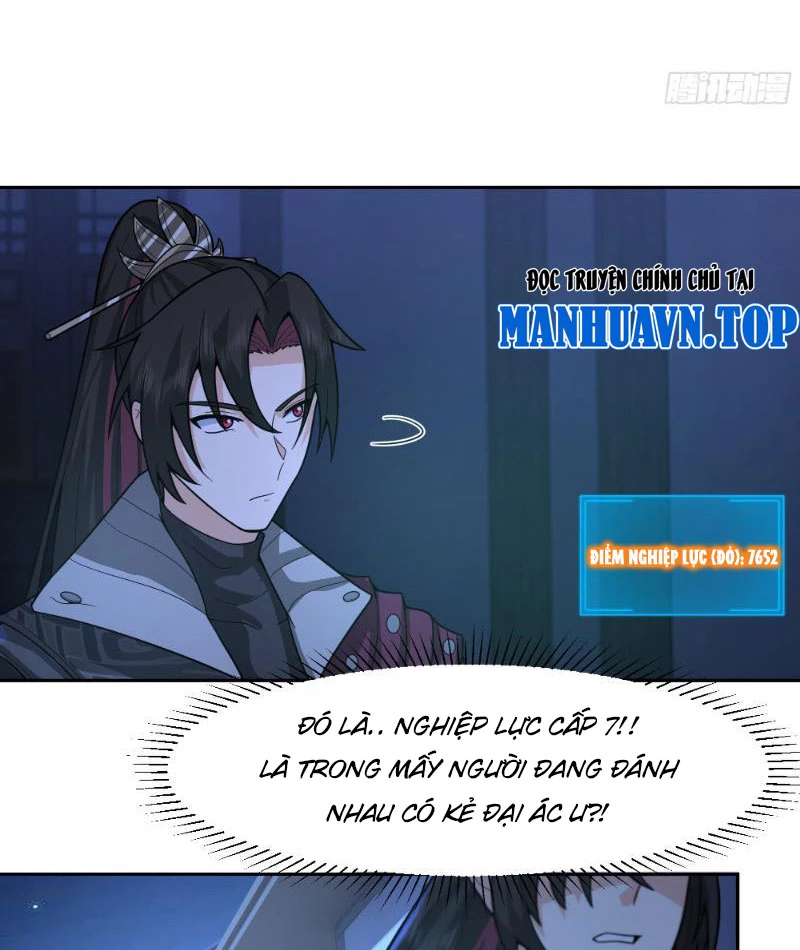 Hạch Động Lực Kiếm Tiên Chapter 13 - Trang 2