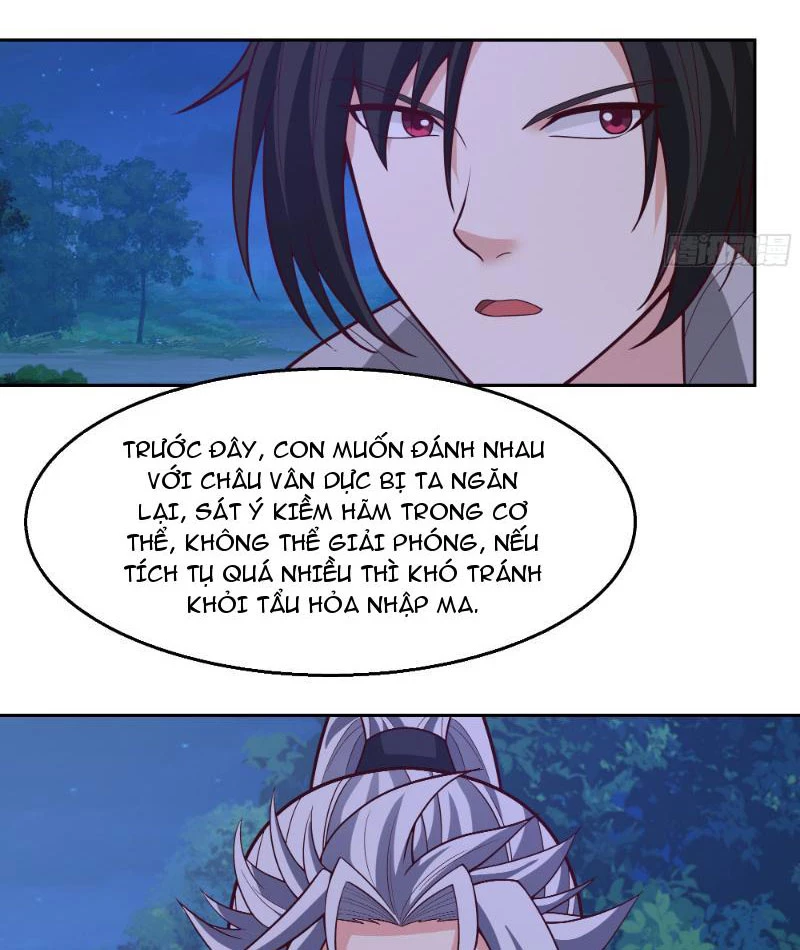 Hạch Động Lực Kiếm Tiên Chapter 14 - Trang 2