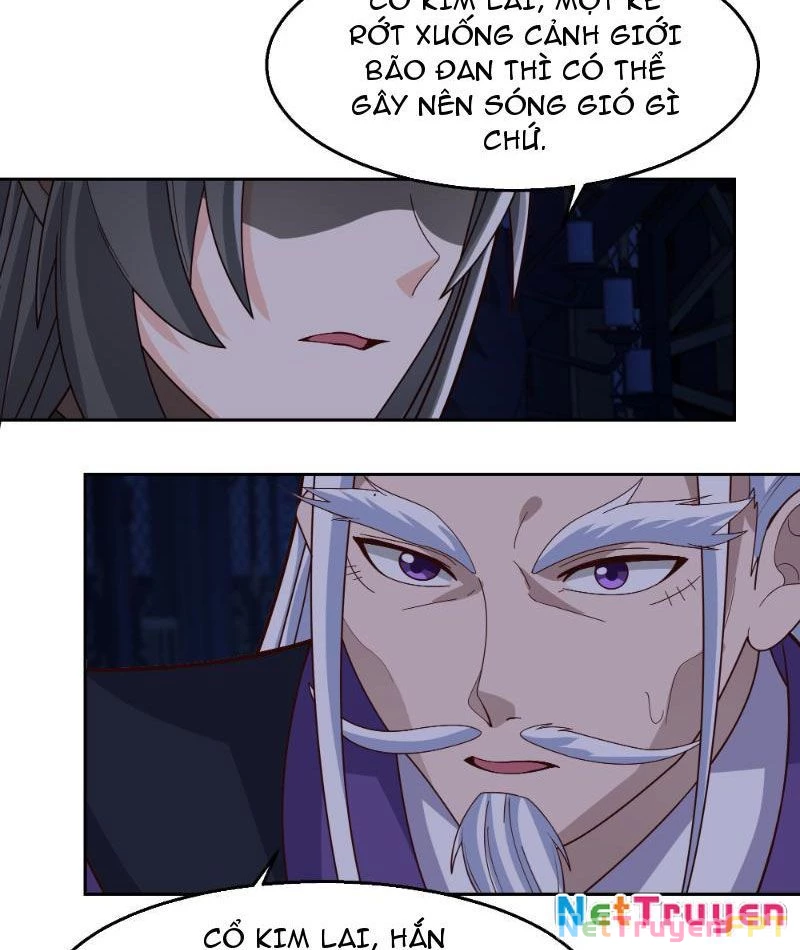 Hạch Động Lực Kiếm Tiên Chapter 14 - Trang 2