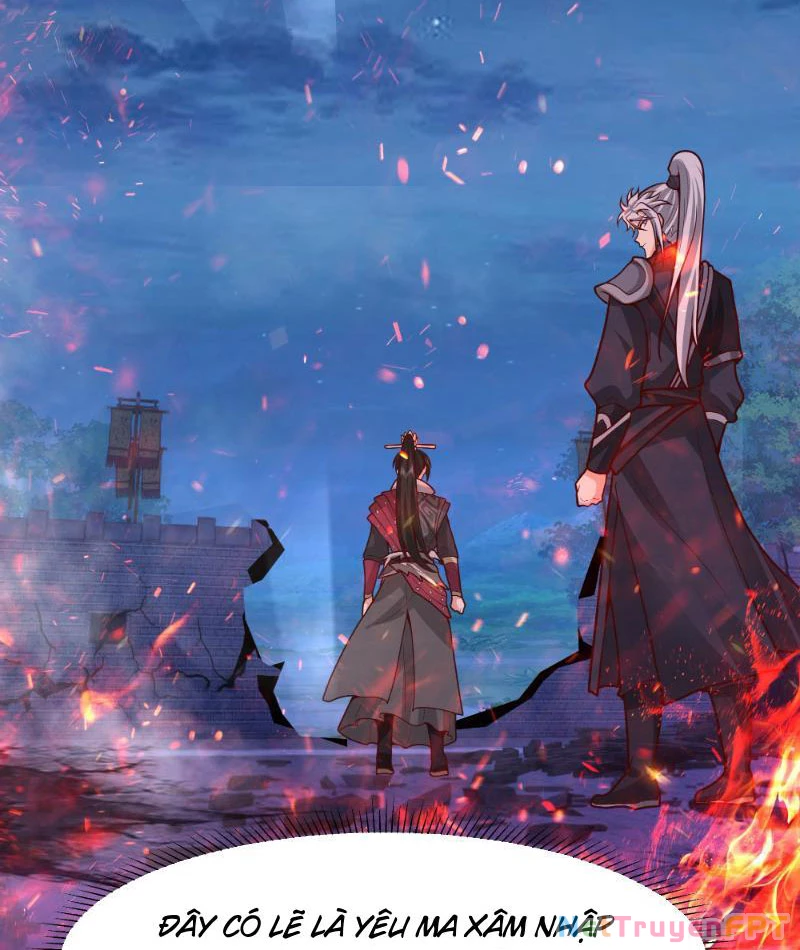 Hạch Động Lực Kiếm Tiên Chapter 14 - Trang 2