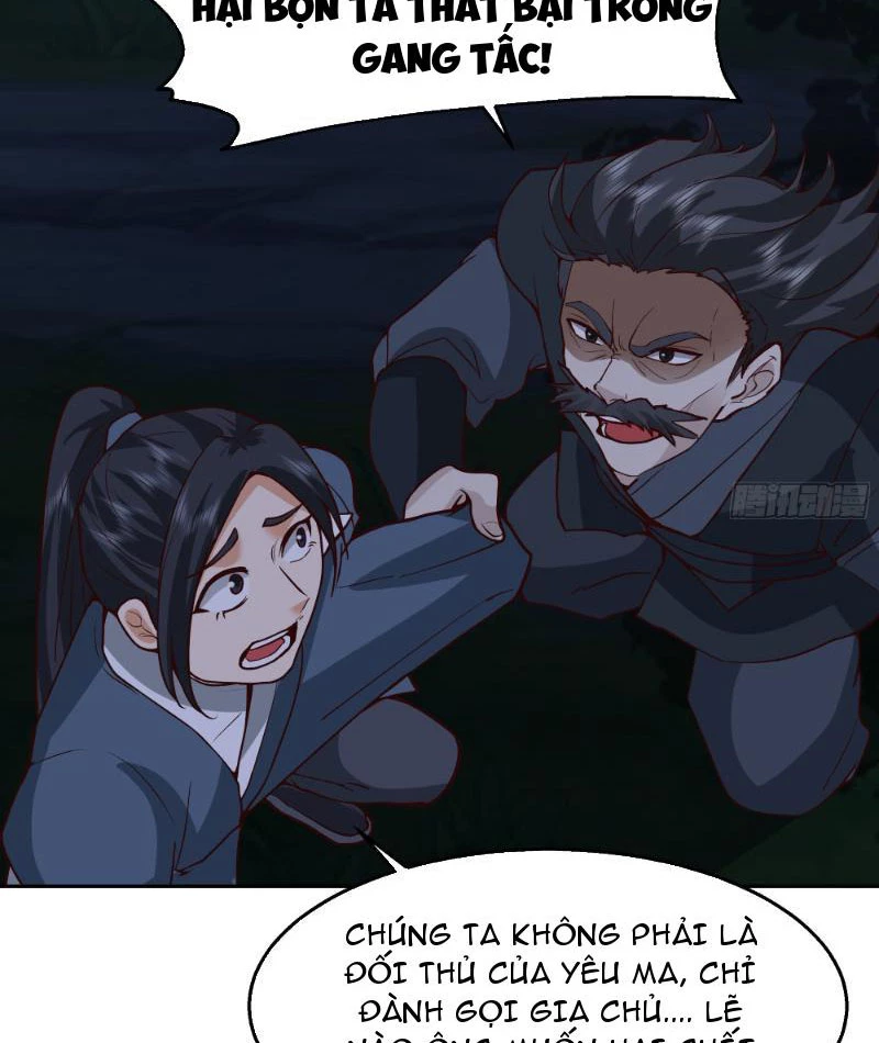 Hạch Động Lực Kiếm Tiên Chapter 14 - Trang 2