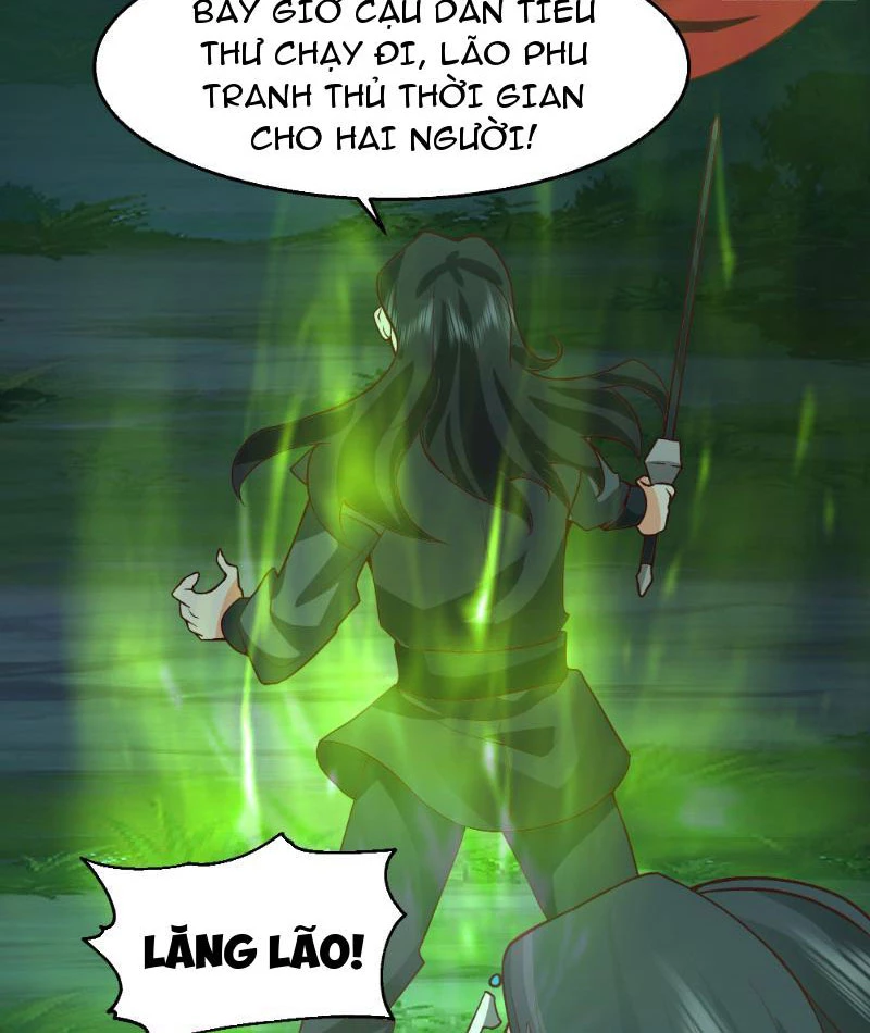 Hạch Động Lực Kiếm Tiên Chapter 14 - Trang 2