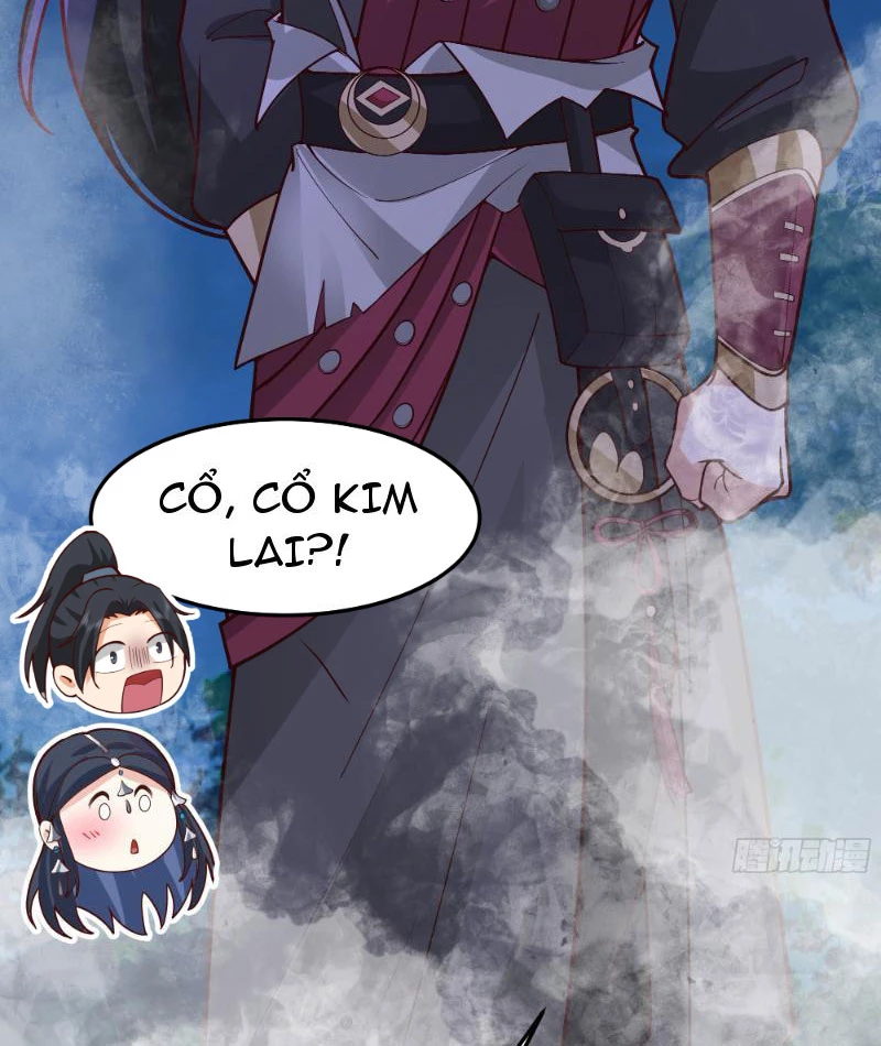 Hạch Động Lực Kiếm Tiên Chapter 14 - Trang 2