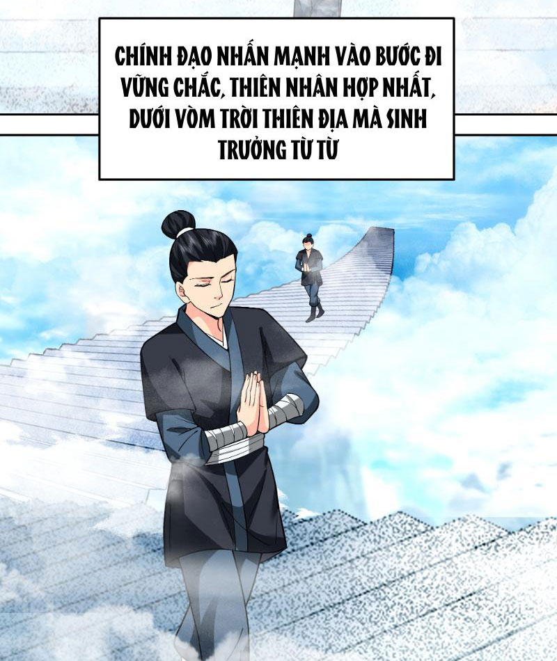 Hạch Động Lực Kiếm Tiên Chapter 15 - Trang 2