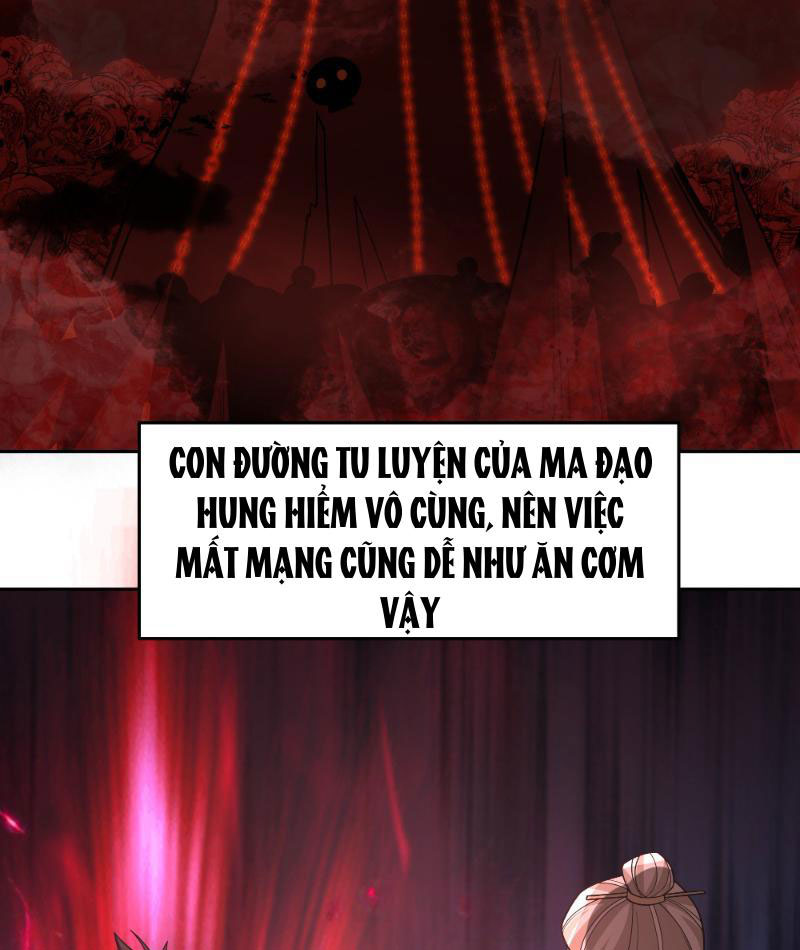 Hạch Động Lực Kiếm Tiên Chapter 15 - Trang 2