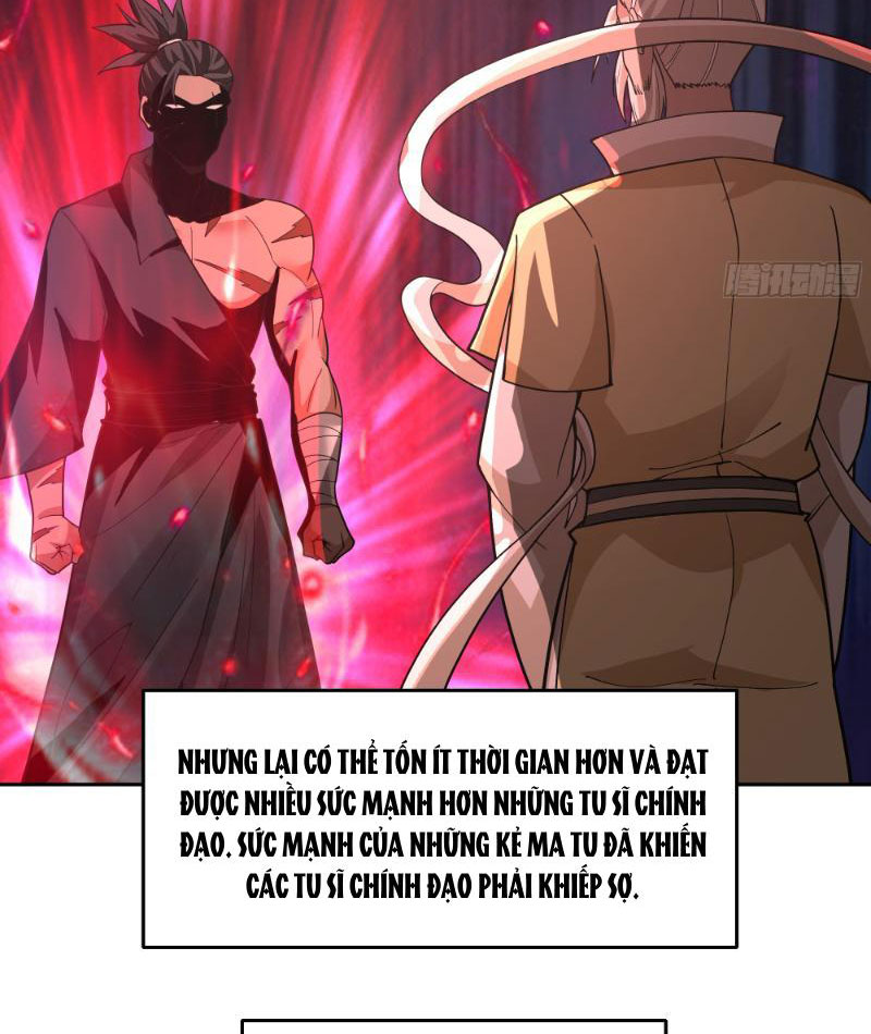 Hạch Động Lực Kiếm Tiên Chapter 15 - Trang 2