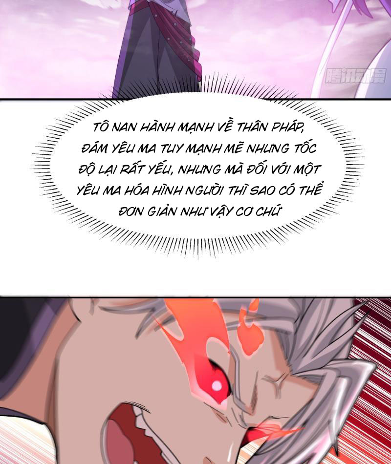 Hạch Động Lực Kiếm Tiên Chapter 15 - Trang 2