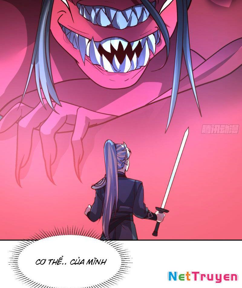 Hạch Động Lực Kiếm Tiên Chapter 15 - Trang 2
