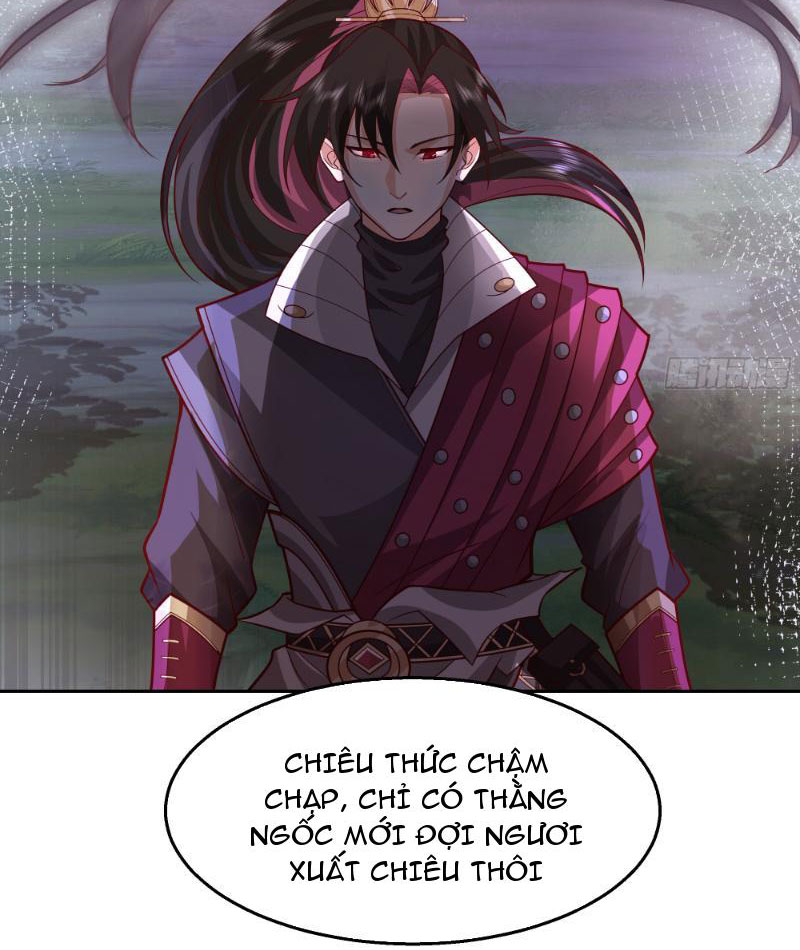 Hạch Động Lực Kiếm Tiên Chapter 16 - Trang 2