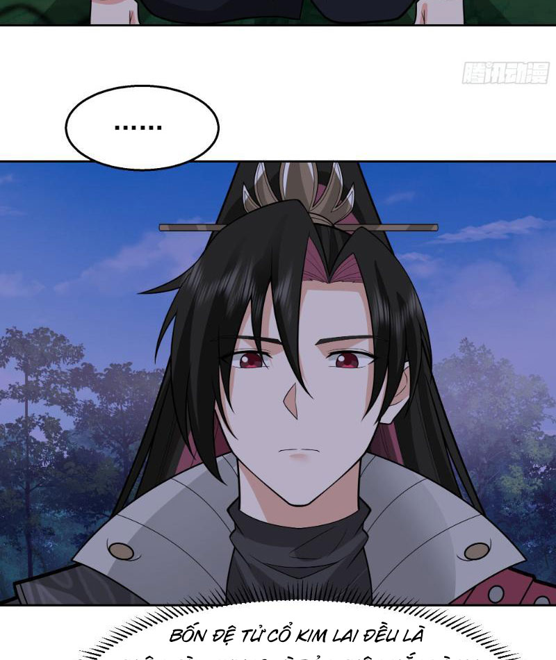 Hạch Động Lực Kiếm Tiên Chapter 16 - Trang 2