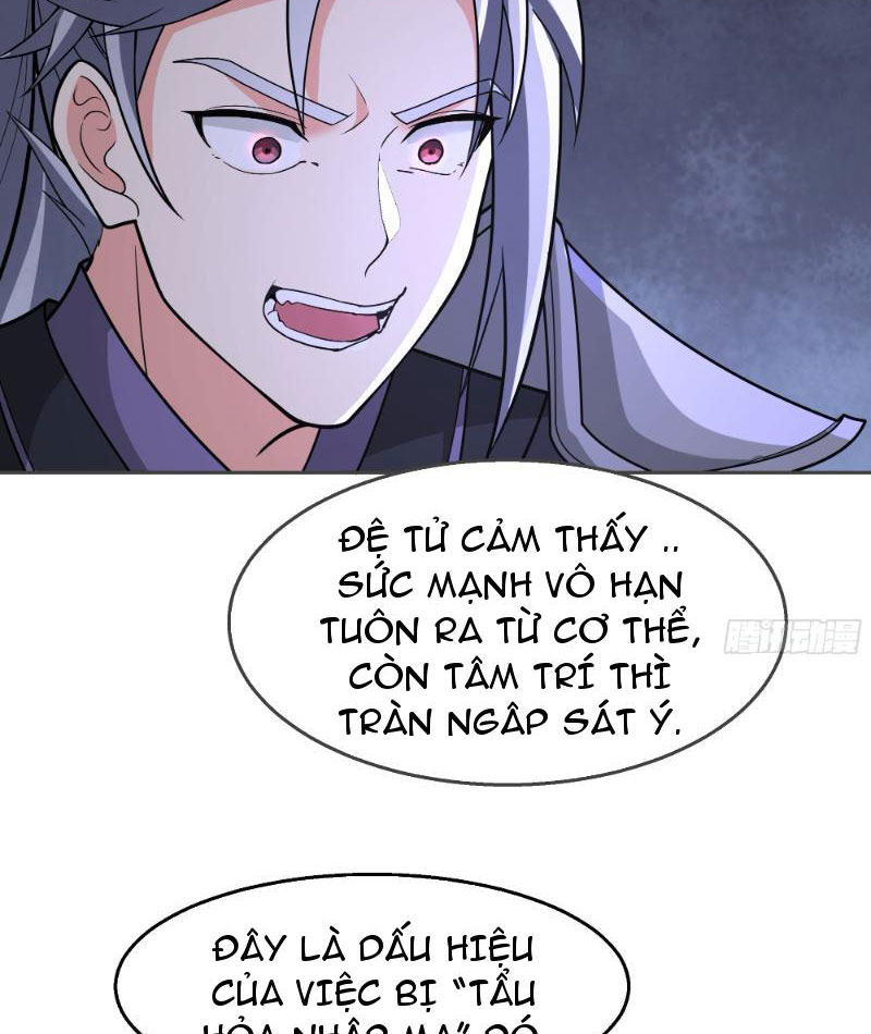 Hạch Động Lực Kiếm Tiên Chapter 16 - Trang 2