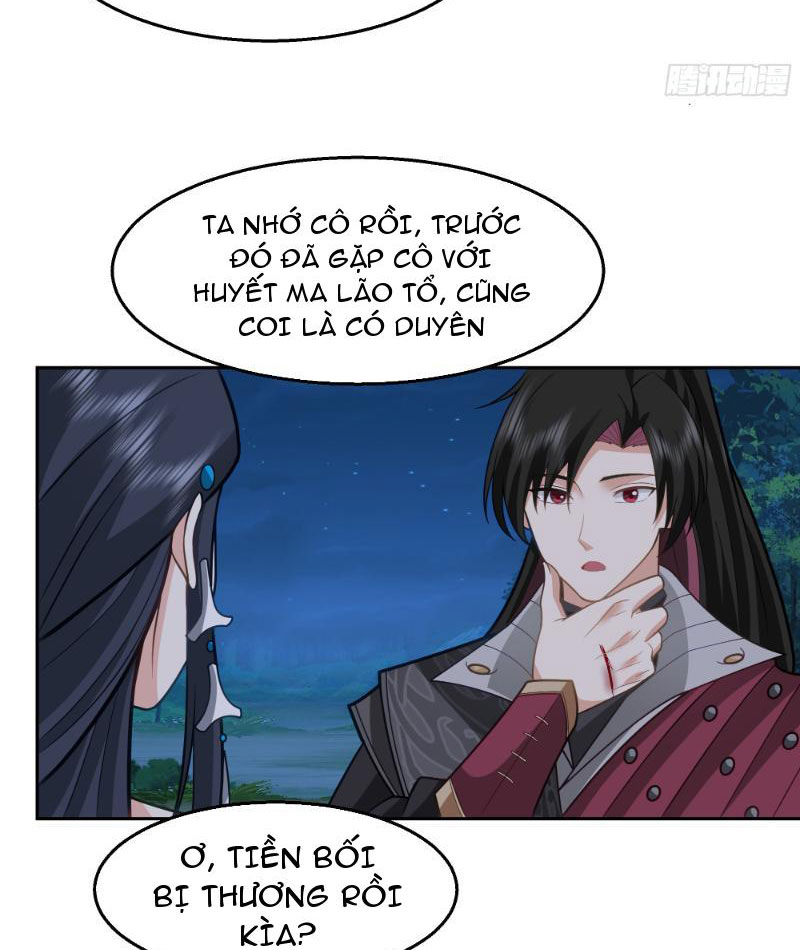 Hạch Động Lực Kiếm Tiên Chapter 16 - Trang 2
