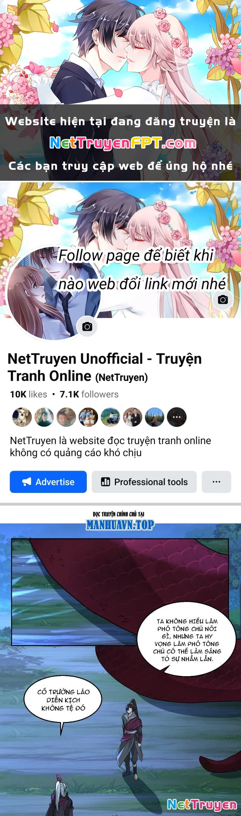 Hạch Động Lực Kiếm Tiên Chapter 17 - Trang 2