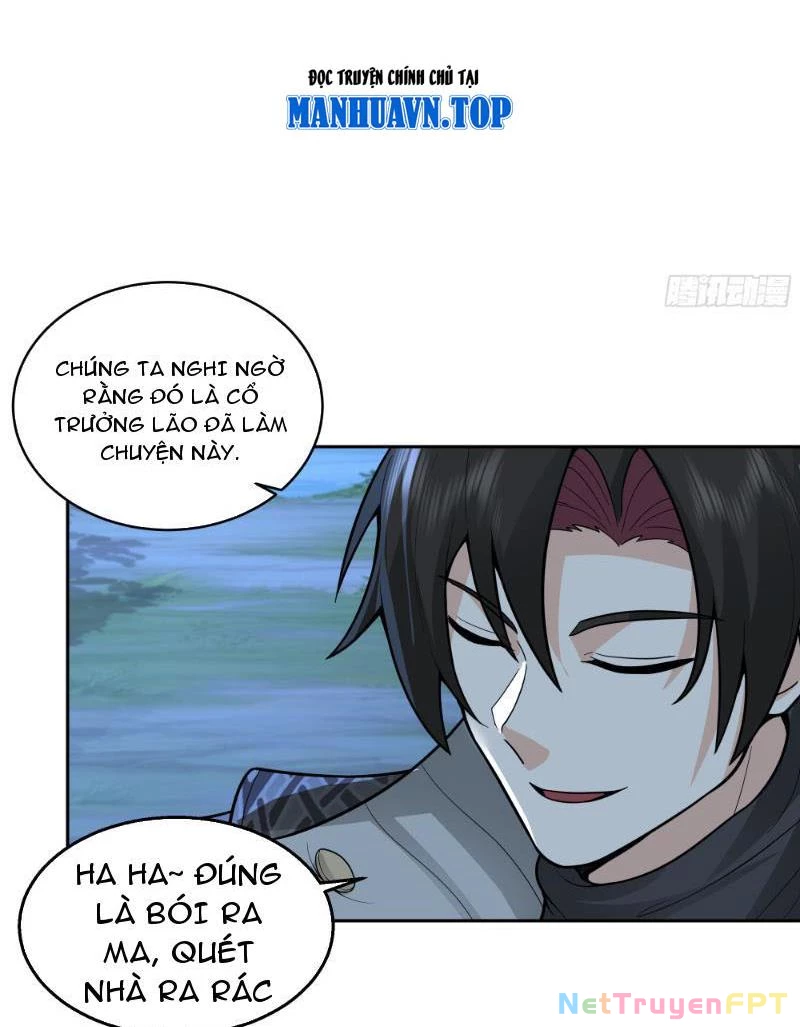 Hạch Động Lực Kiếm Tiên Chapter 17 - Trang 2