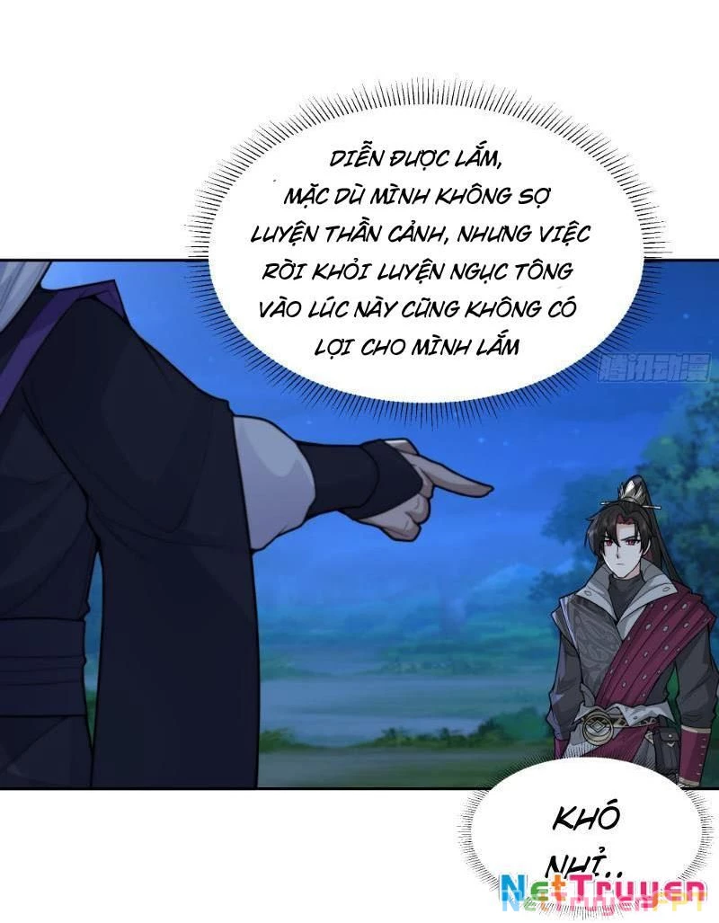 Hạch Động Lực Kiếm Tiên Chapter 17 - Trang 2