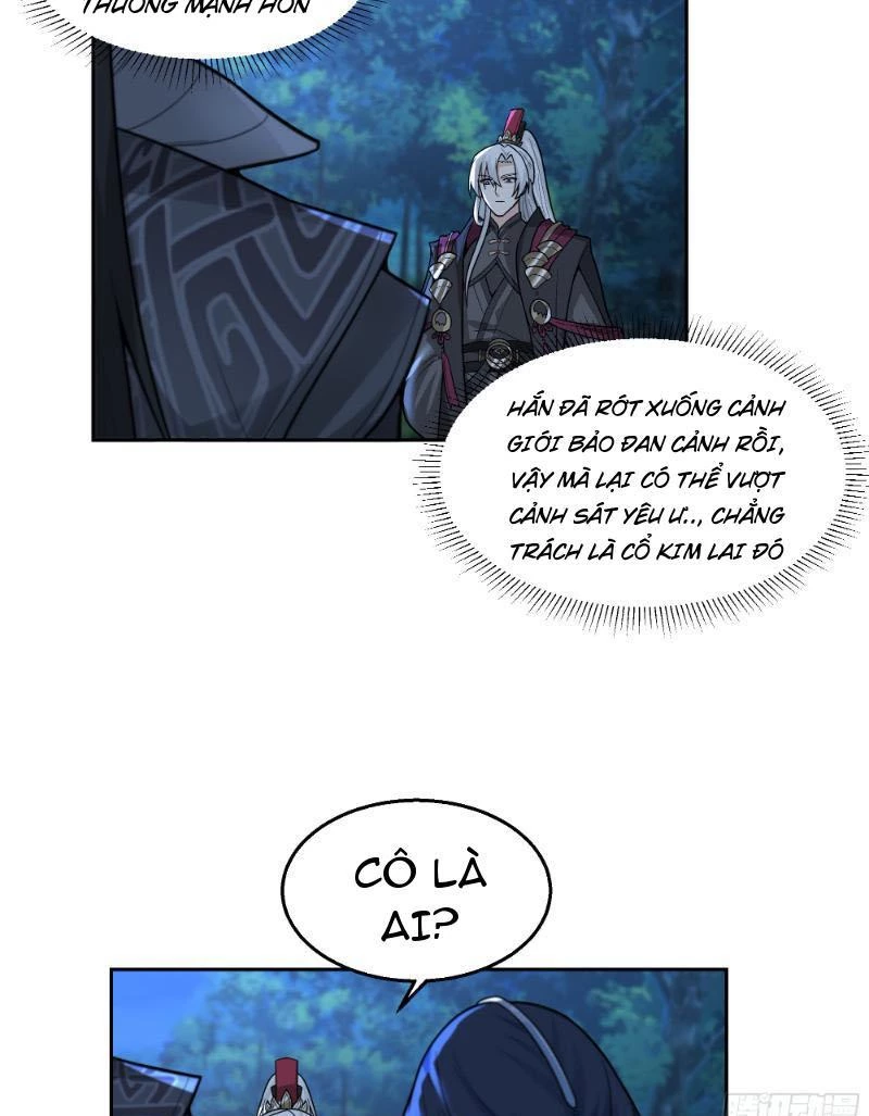 Hạch Động Lực Kiếm Tiên Chapter 17 - Trang 2