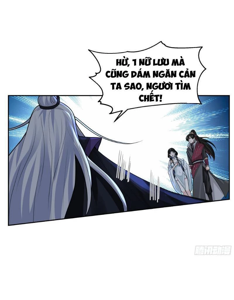 Hạch Động Lực Kiếm Tiên Chapter 17 - Trang 2